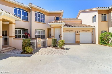 (private lake, pond, coastal) Condo Sale Pending in Bonita Springs Florida