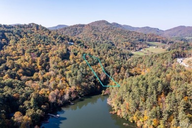  Lot For Sale in Cullowhee North Carolina