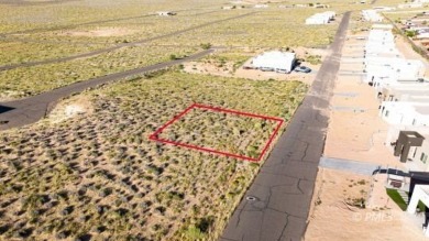 Lake Lot For Sale in Greenehaven, Arizona