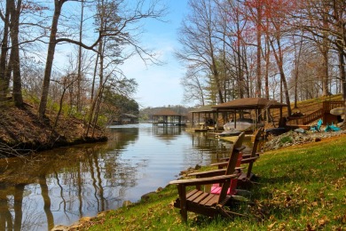 Lake Home For Sale in Wirtz, Virginia