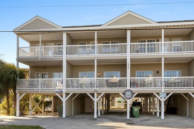 Welcome to 1020 S Ocean Blvd, Unit B in Surfside Beach, SC, a - photo 2