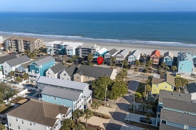Welcome to 1020 S Ocean Blvd, Unit B in Surfside Beach, SC, a - photo 3