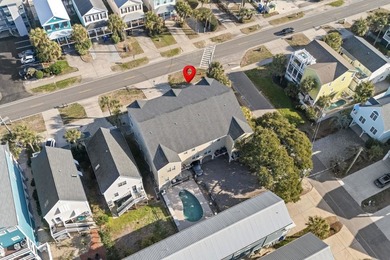 Welcome to 1020 S Ocean Blvd, Unit B in Surfside Beach, SC, a - photo 4