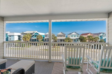 Welcome to 1020 S Ocean Blvd, Unit B in Surfside Beach, SC, a - photo 5