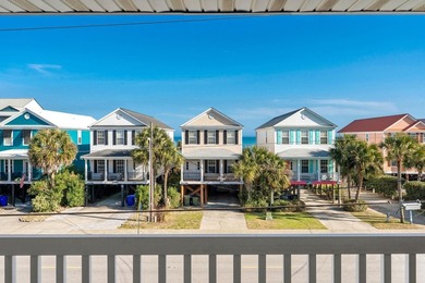 Welcome to 1020 S Ocean Blvd, Unit B in Surfside Beach, SC, a - photo 6
