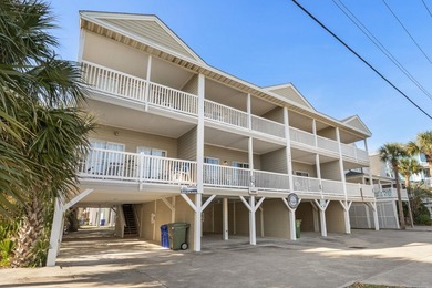 Welcome to 1020 S Ocean Blvd, Unit B in Surfside Beach, SC, a - photo 7