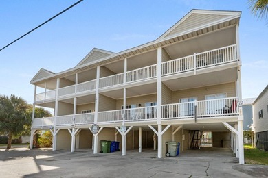 Welcome to 1020 S Ocean Blvd, Unit B in Surfside Beach, SC, a - photo 8