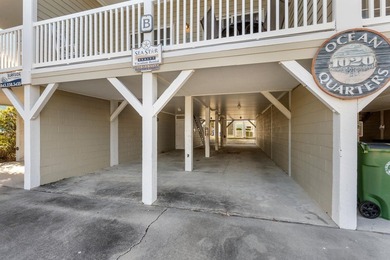Welcome to 1020 S Ocean Blvd, Unit B in Surfside Beach, SC, a - photo 9