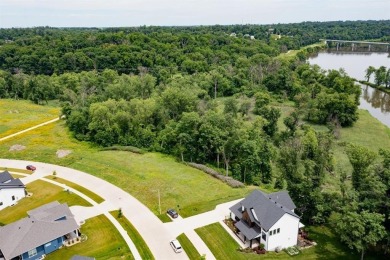 Lake Acreage For Sale in Cedar Rapids, Iowa