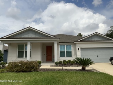 Lake Home For Sale in Jacksonville, Florida