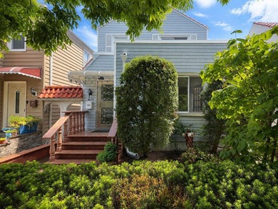 This detached single-family residence occupies a quiet - photo 1