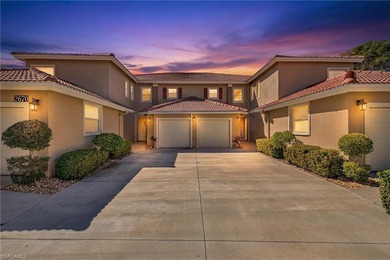 Longshore Lake Condo For Sale in Naples Florida