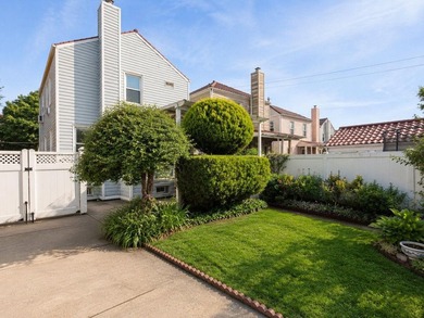 This detached single-family residence occupies a quiet - photo 7