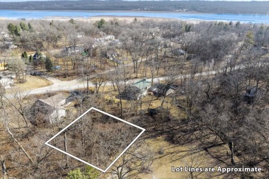 Lake Lot For Sale in Lake Geneva, Wisconsin