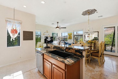 Experience Scottsdale resort-style living in the gated community - photo 11