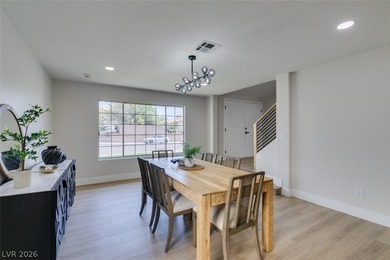 Beautifully renovated two story home in The Lakes offering 2,655 - photo 11