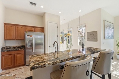Experience Scottsdale resort-style living in the gated community - photo 12