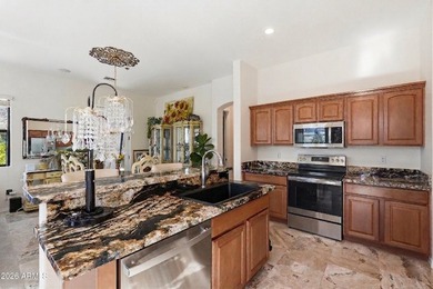 Experience Scottsdale resort-style living in the gated community - photo 13