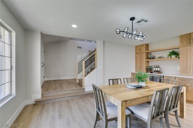 Beautifully renovated two story home in The Lakes offering 2,655 - photo 13