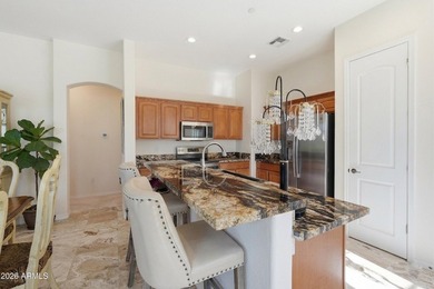 Experience Scottsdale resort-style living in the gated community - photo 14