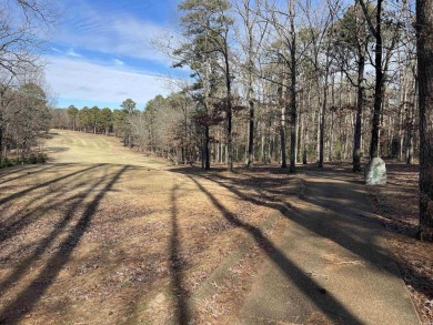 Lot 322 backs up to the Golf Course in Tannenbaum Subdivision on - photo 4