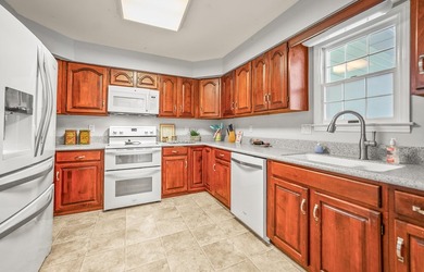 *Motivated Seller* Discover easy, low-maintenance living in this - photo 14