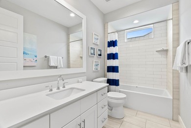 Welcome to your coastal retreat in the prestigious gated - photo 14