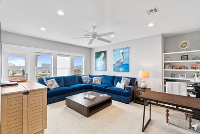 Welcome to your coastal retreat in the prestigious gated - photo 15