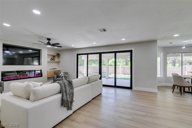 Beautifully renovated two story home in The Lakes offering 2,655 - photo 16