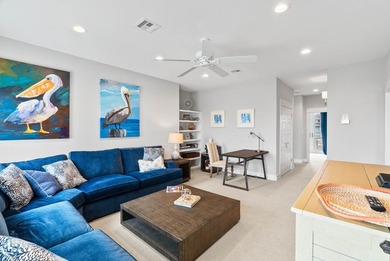 Welcome to your coastal retreat in the prestigious gated - photo 16
