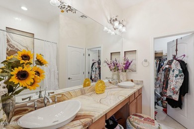 Experience Scottsdale resort-style living in the gated community - photo 18