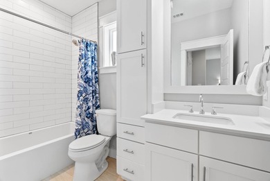 Welcome to your coastal retreat in the prestigious gated - photo 18