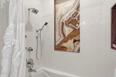 Experience Scottsdale resort-style living in the gated community - photo 19