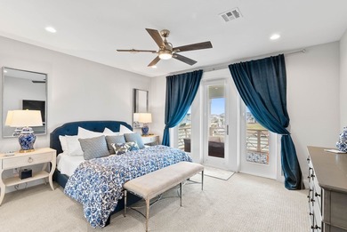 Welcome to your coastal retreat in the prestigious gated - photo 19
