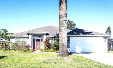 (private lake, pond, creek) Home For Sale in Port Orange Florida