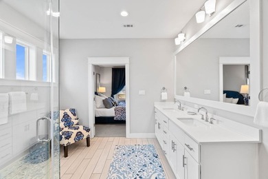 Welcome to your coastal retreat in the prestigious gated - photo 21