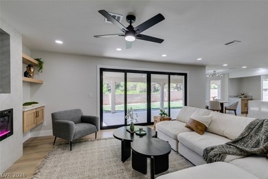 Beautifully renovated two story home in The Lakes offering 2,655 - photo 25