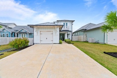 Welcome to your coastal retreat in the prestigious gated - photo 25