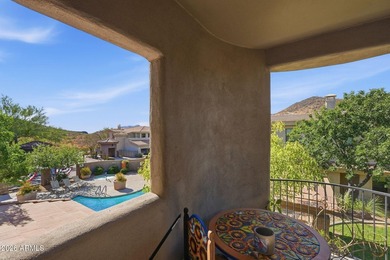 Experience Scottsdale resort-style living in the gated community - photo 26
