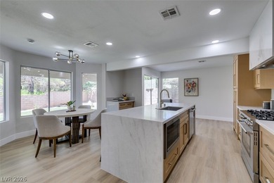 Beautifully renovated two story home in The Lakes offering 2,655 - photo 26