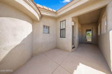 Experience Scottsdale resort-style living in the gated community - photo 27