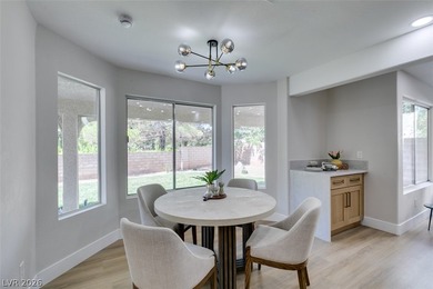 Beautifully renovated two story home in The Lakes offering 2,655 - photo 28