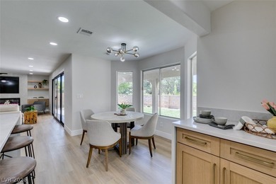 Beautifully renovated two story home in The Lakes offering 2,655 - photo 29