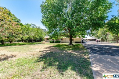 Belton Lake Commercial Active Under Contract in Belton Texas