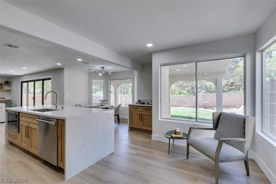 Beautifully renovated two story home in The Lakes offering 2,655 - photo 34