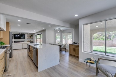 Beautifully renovated two story home in The Lakes offering 2,655 - photo 35