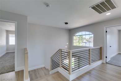 Beautifully renovated two story home in The Lakes offering 2,655 - photo 38