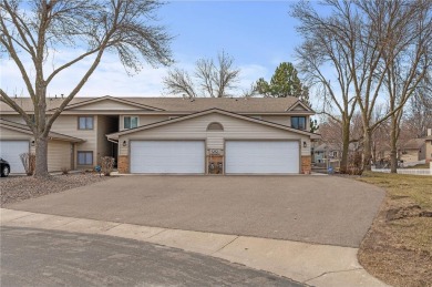 Lake Townhome/Townhouse Off Market in Maple Grove, Minnesota