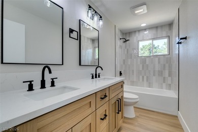 Beautifully renovated two story home in The Lakes offering 2,655 - photo 43