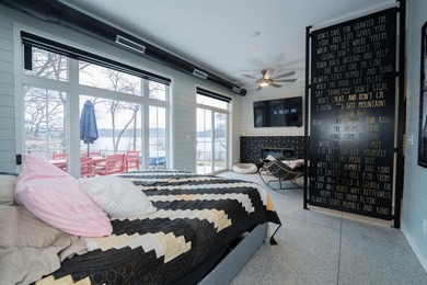 Stunning lake view luxury estate with dual living potential! - photo 44